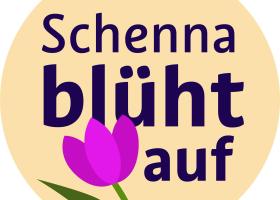 Schenna blüht auf